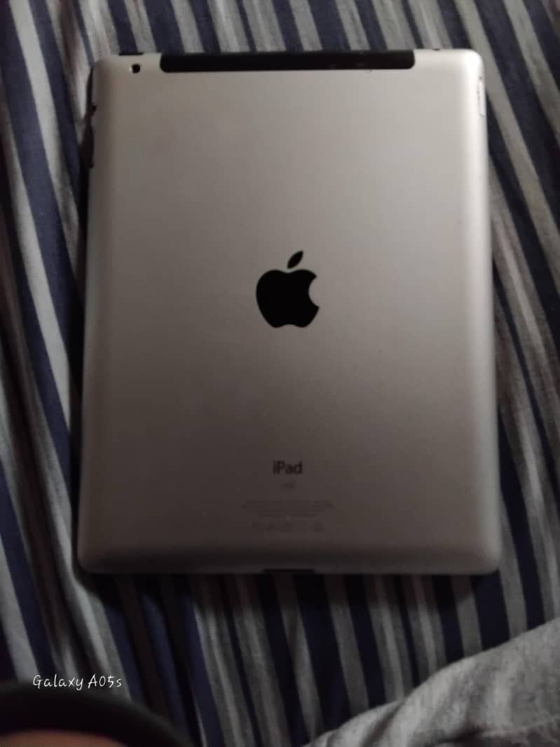 iPad 2 1