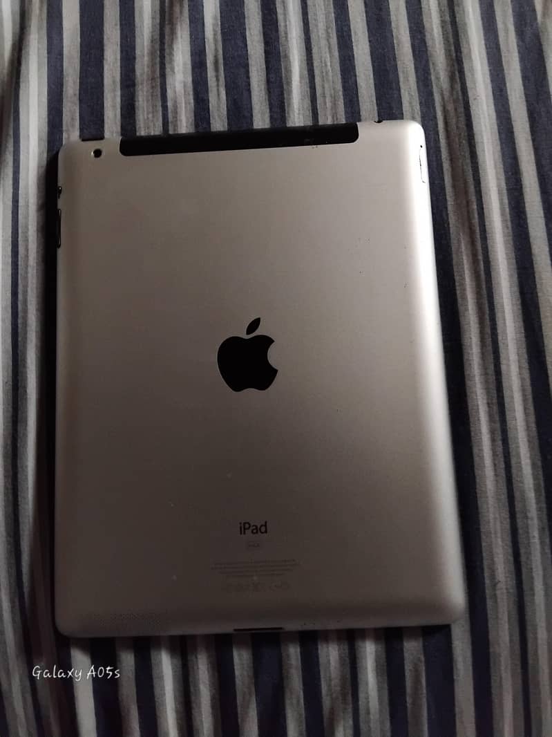 iPad 2 3