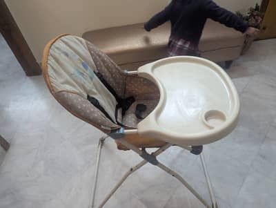 Baby chair