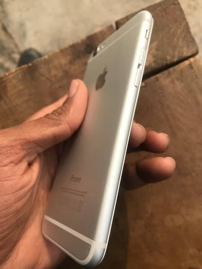 I phone 6 10 by 10 condition