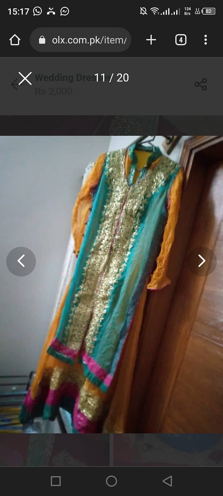 Wedding dresses 4
