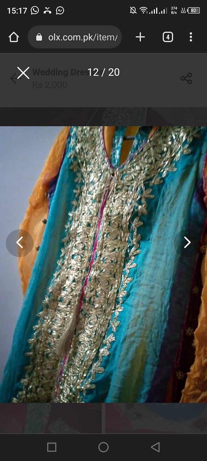 Wedding dresses 5