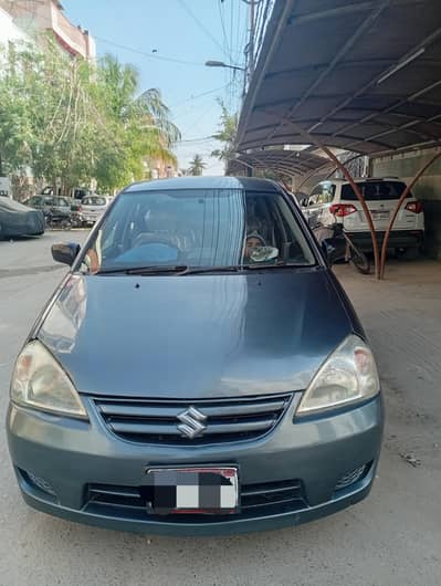Suzuki liana rxi urgent sale need money  0//3/1/4/2/3/7/2/5/2/0