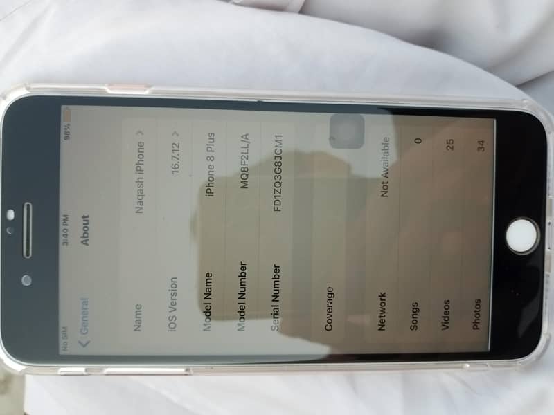 iphone 8plus 4