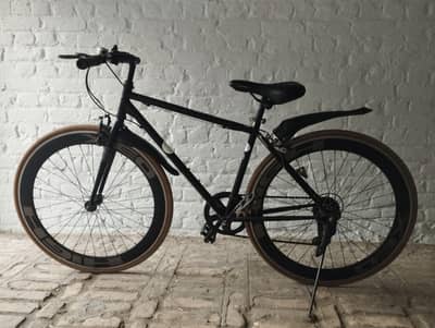Fixie / Single Speed Cycle – Excellent Condition