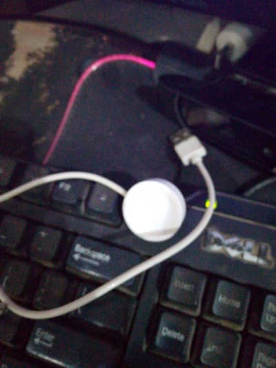 T900 ultra smartwatch charger