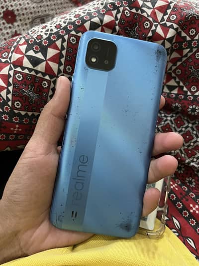 All okay 2/32 with box