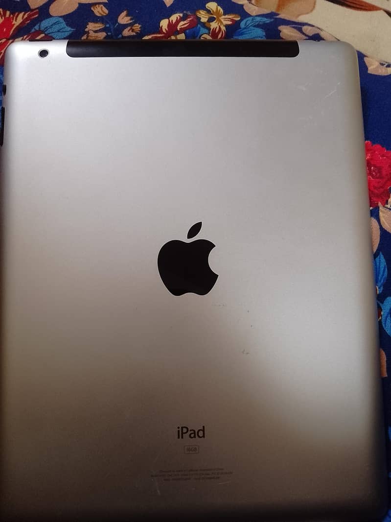 ipad mini 3 2