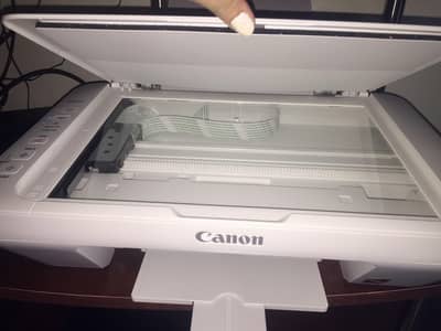 Canon PIXMA MG2920 Wireless Inkjet All-in-One Printer/Copier/Scanner