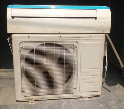 Mistubushi Inverter  heat and cool