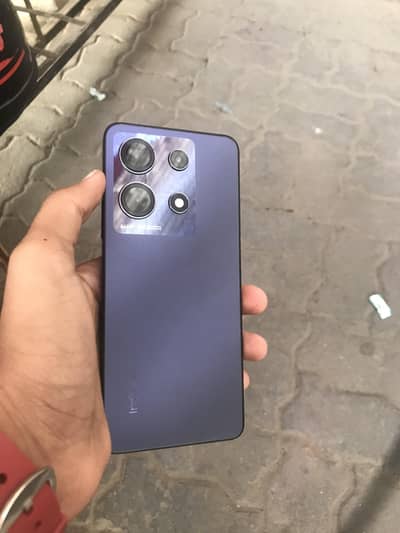 infinix note 30 256 gb