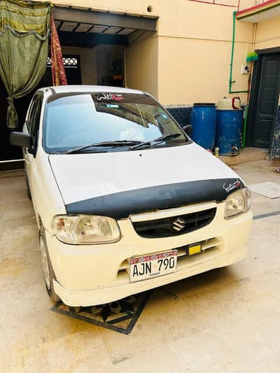 Ya car abhi tak mere nam pr chal rahi hai More discription