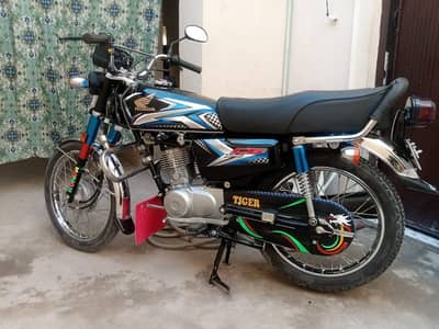 my bike 2025 kharid e rabta kren