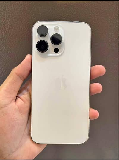 iPhone 14 Pro Max 128GB Non PTA Factory lock  | For Sale