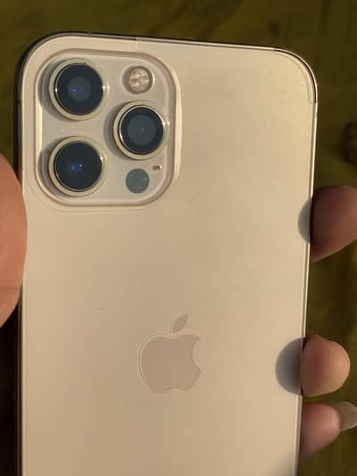 iPhone 12 Pro Max dual sim pta approved