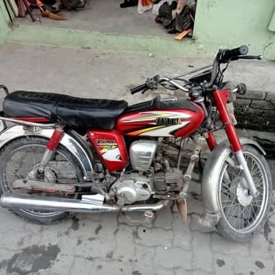 Yamaha 4 stroke for sale