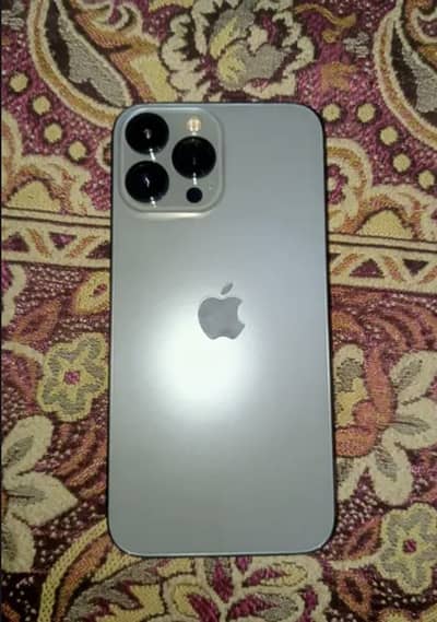 Iphone 13 Pro Max Non Pta Urgent sale