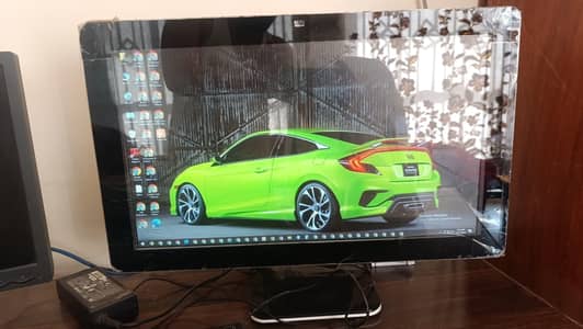 Urgent Sale ! Viglen Brand All In One PC