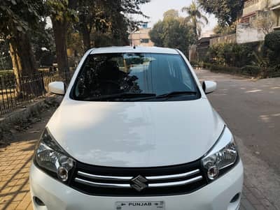 cultus VXL AGS automatic