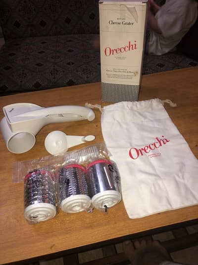cheese grater imported