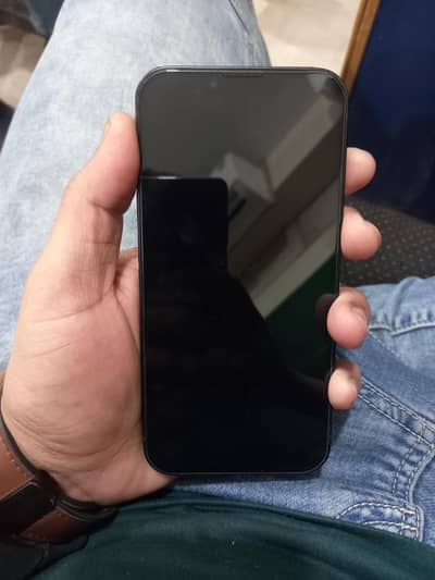 Iphone 14 /128gb Water pack piece mdm read add fully