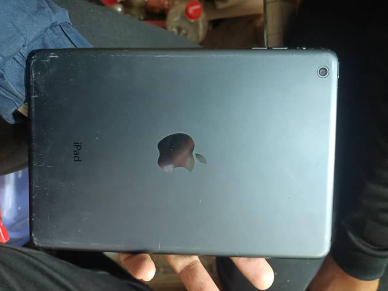 ipad mini 0