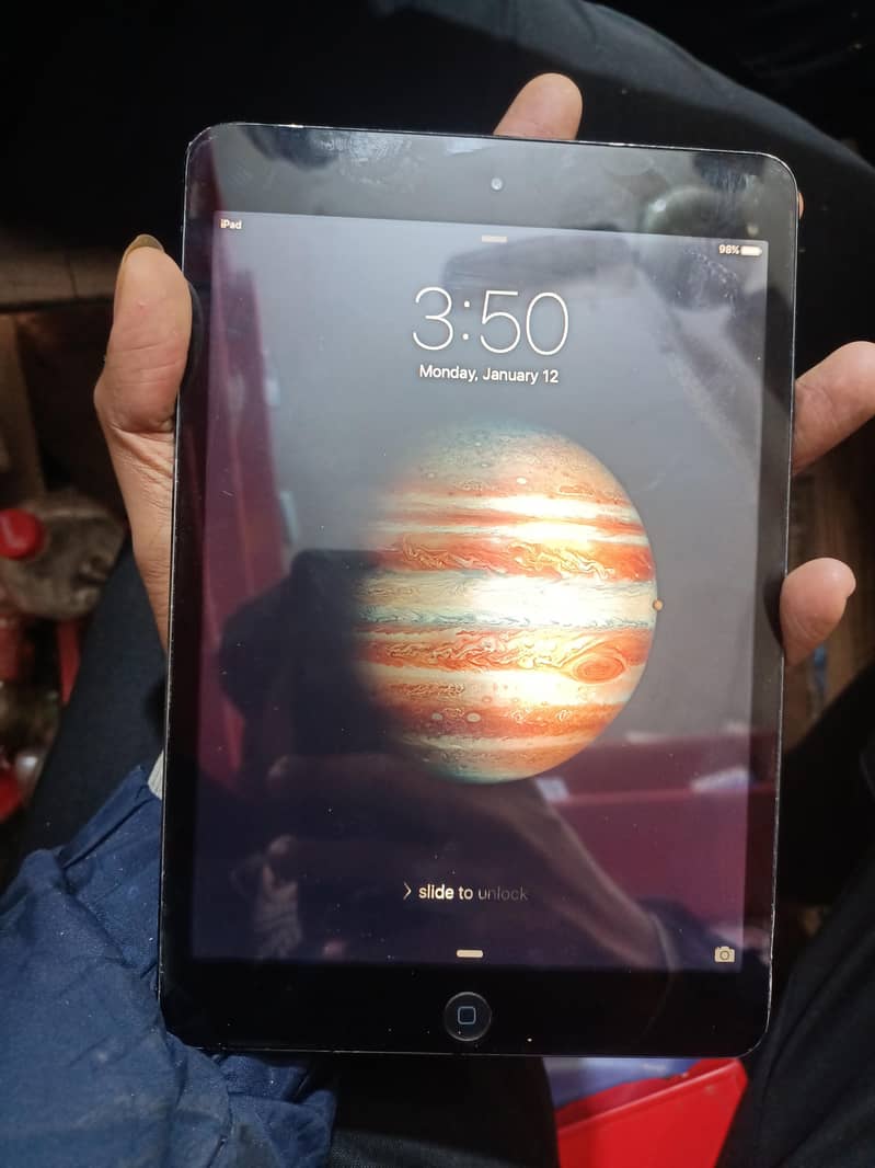 ipad mini 1