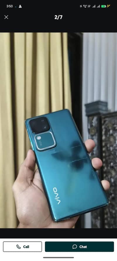 new phone v 30 12 256 pta prove