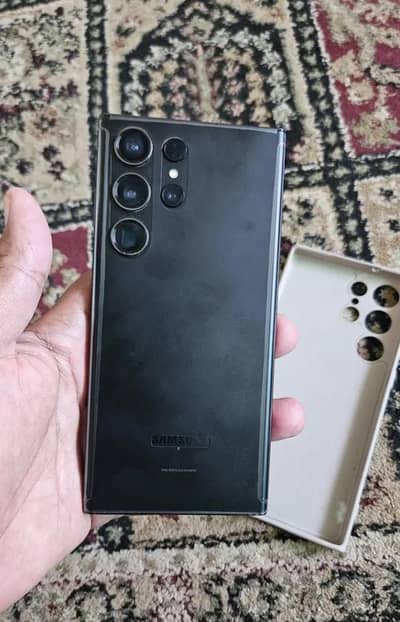 samsung s23 ultra approve 512gb