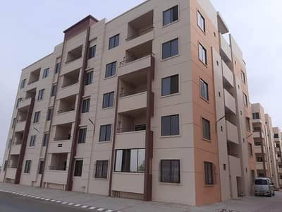 Commander Enclave 900 sft apartment available for sale