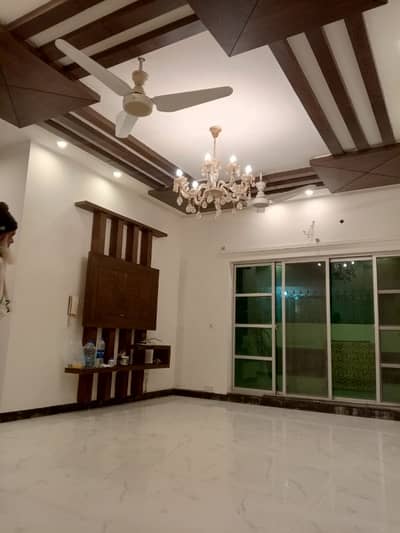 10 Marla Full House available for rent in DHA Phase 6, Block D