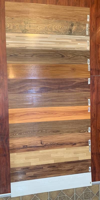 pvc vinyl flooring