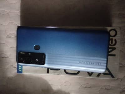 Tecno pova neo 4/64