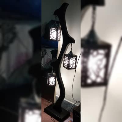 Room lamp
