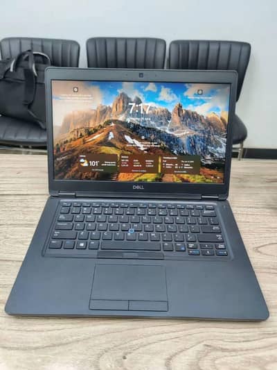 Dell 5490 i5.8 generation