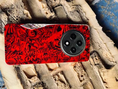 Oppo reno12 8+256 conditions 10 by 10