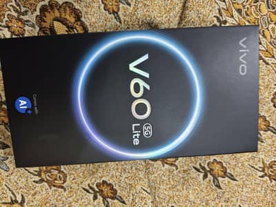 vivo v60 lite 5g (12/256)