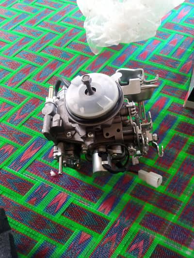 Premium Carburetor Mehran and Alto VXR