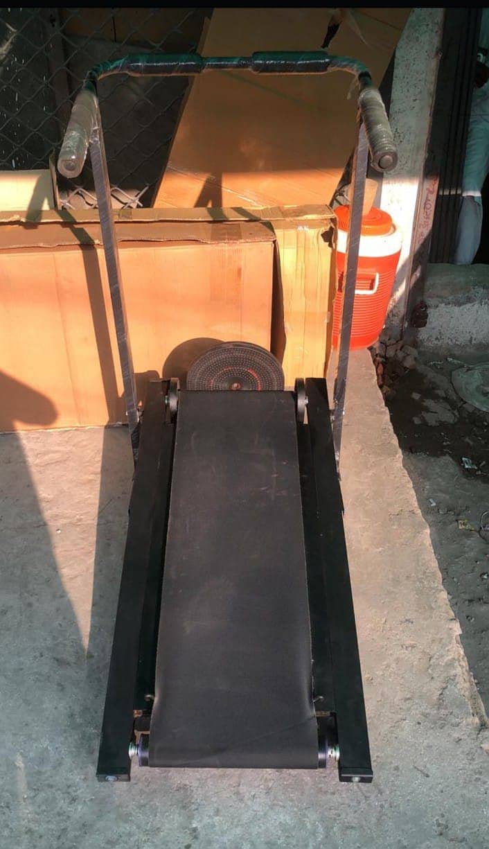 Treadmill|Different Size|Jogging Machine|Exercise machine 1