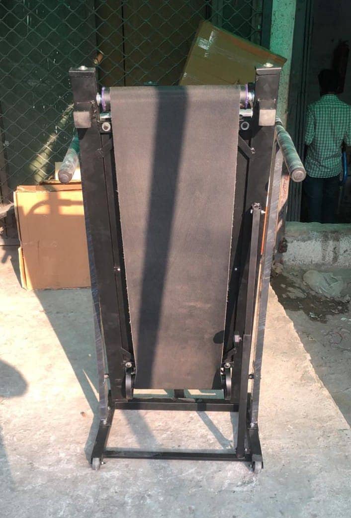 Treadmill|Different Size|Jogging Machine|Exercise machine 2