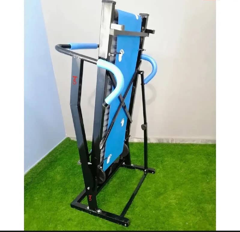 Treadmill|Different Size|Jogging Machine|Exercise machine 4