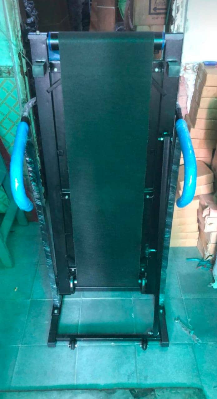 Treadmill|Different Size|Jogging Machine|Exercise machine 5