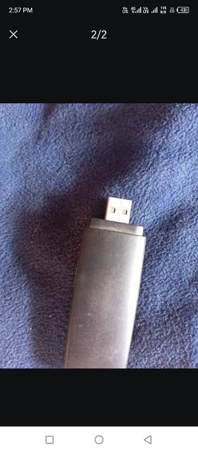 Jazz 4G wingle in cheap price