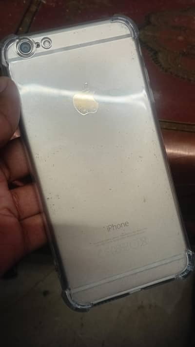 IPHONE 6 PLUS PANEL ORIGINAL BATTERY CHANGE SMOOTH PTA APPROVED