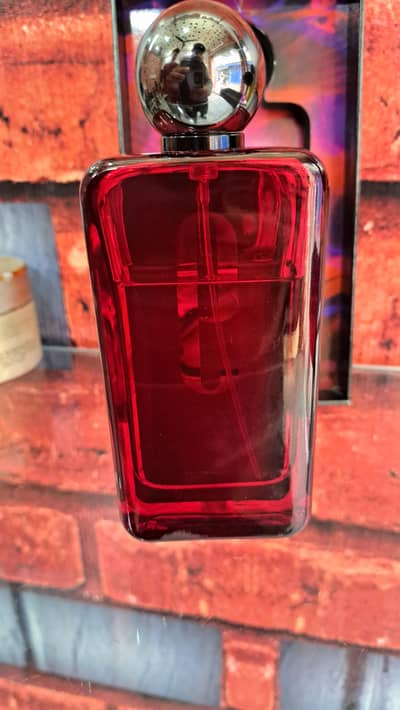 AFNAN 9PM REBEL PPERFUME