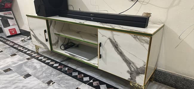 Tv Console/ Tv Unit