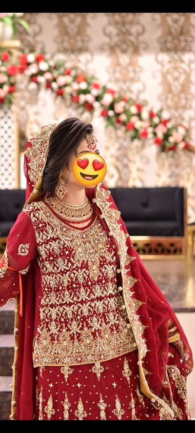 Bridal dress | wedding dress | Bridal Maxi | bridal lehenga