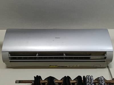 HAIER 1.5 Ton Inverter AC