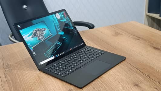 Microsoft Surface Laptop 4 | Ryzen Edition | 12th Gen | 2K Touch