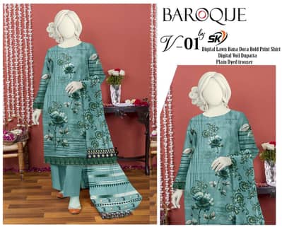 cloth woman lawn sale